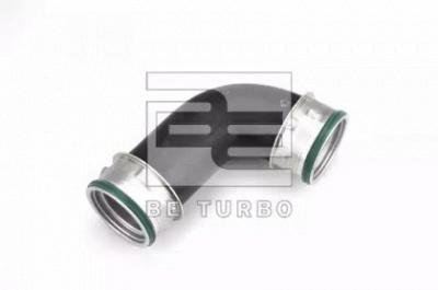 BE TURBO 700089 -  Трубка нагнетаемого воздуха